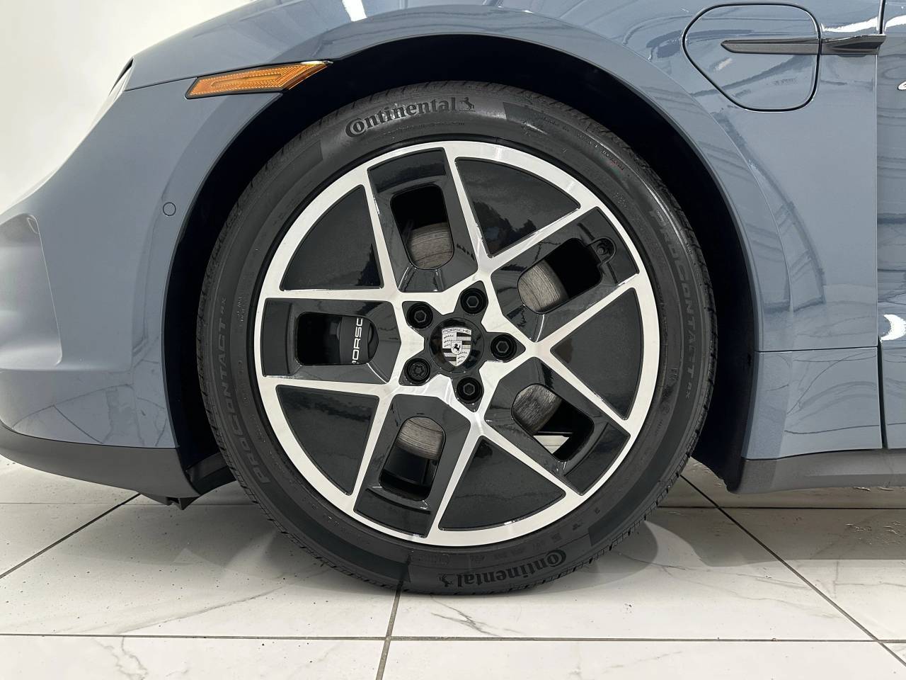 2025 Porsche Taycan 4 Newark DE