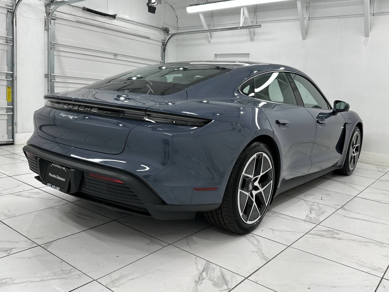 2025 Porsche Taycan 4 Newark DE