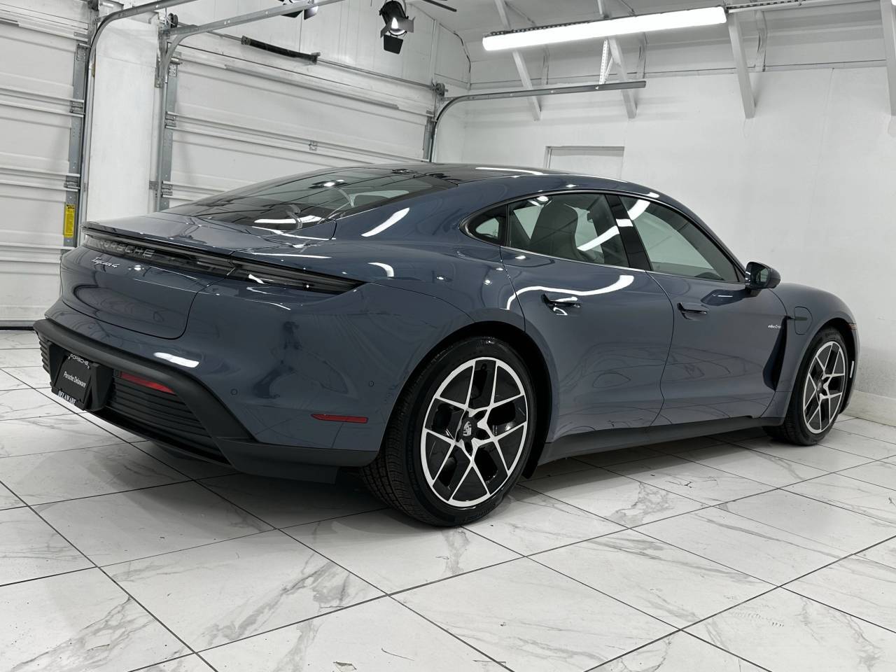2025 Porsche Taycan 4 Newark DE