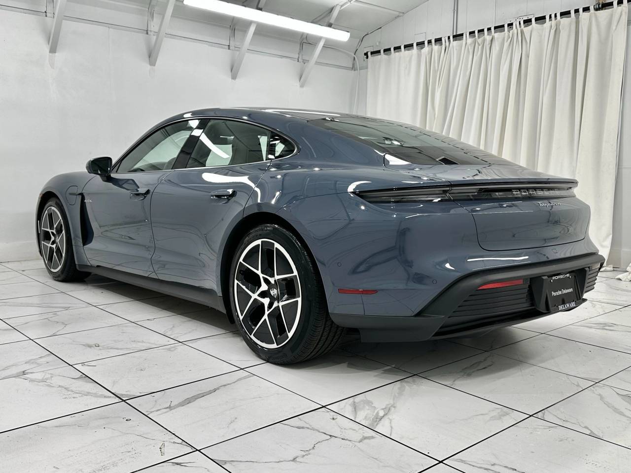 2025 Porsche Taycan 4 Newark DE