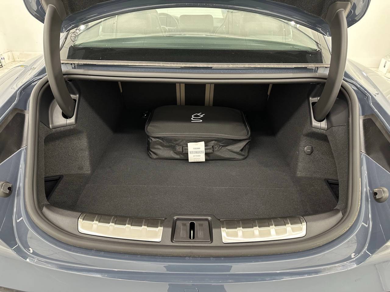 2025 Porsche Taycan 4 Newark DE