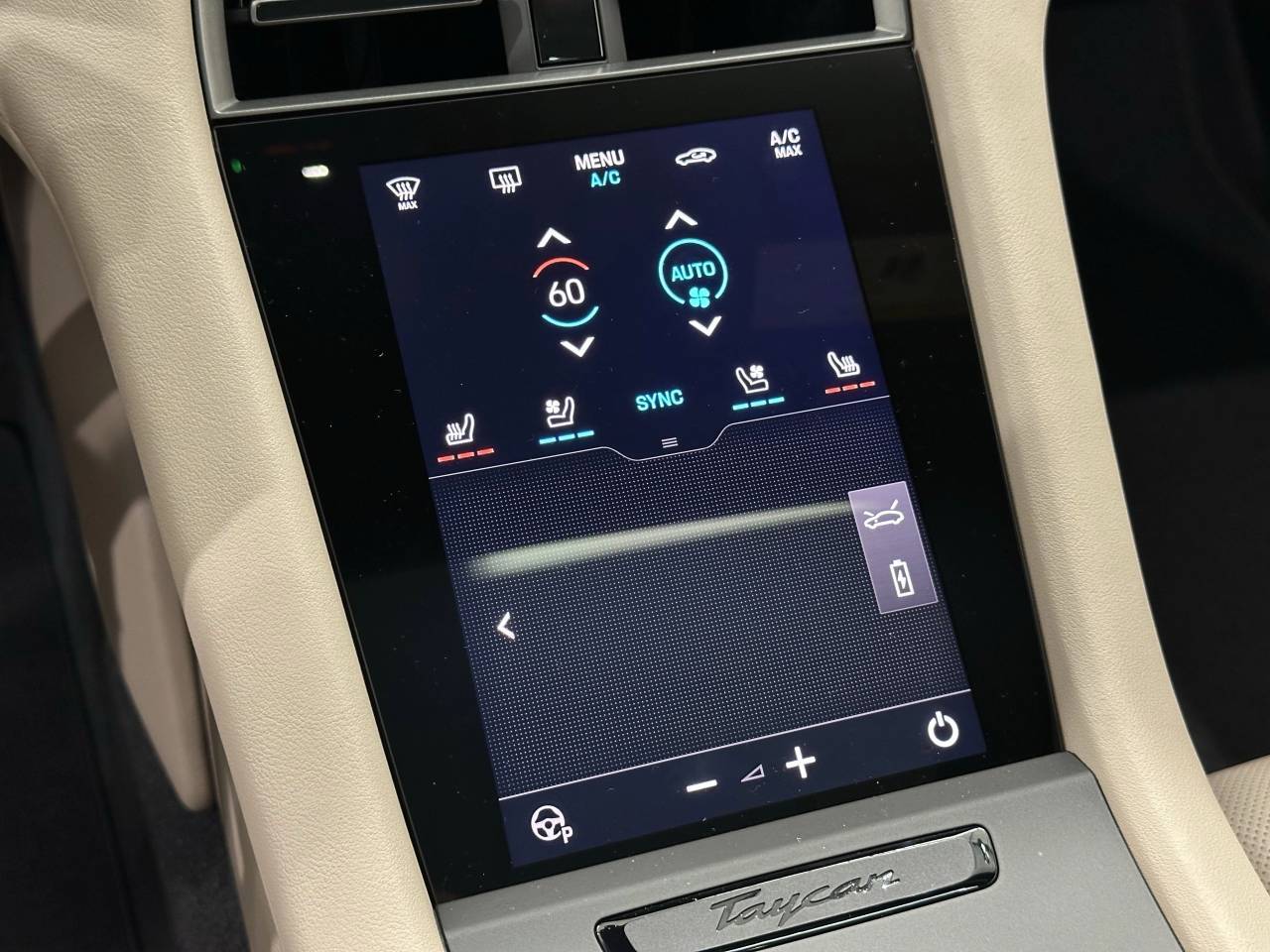 2025 Porsche Taycan 4 Newark DE
