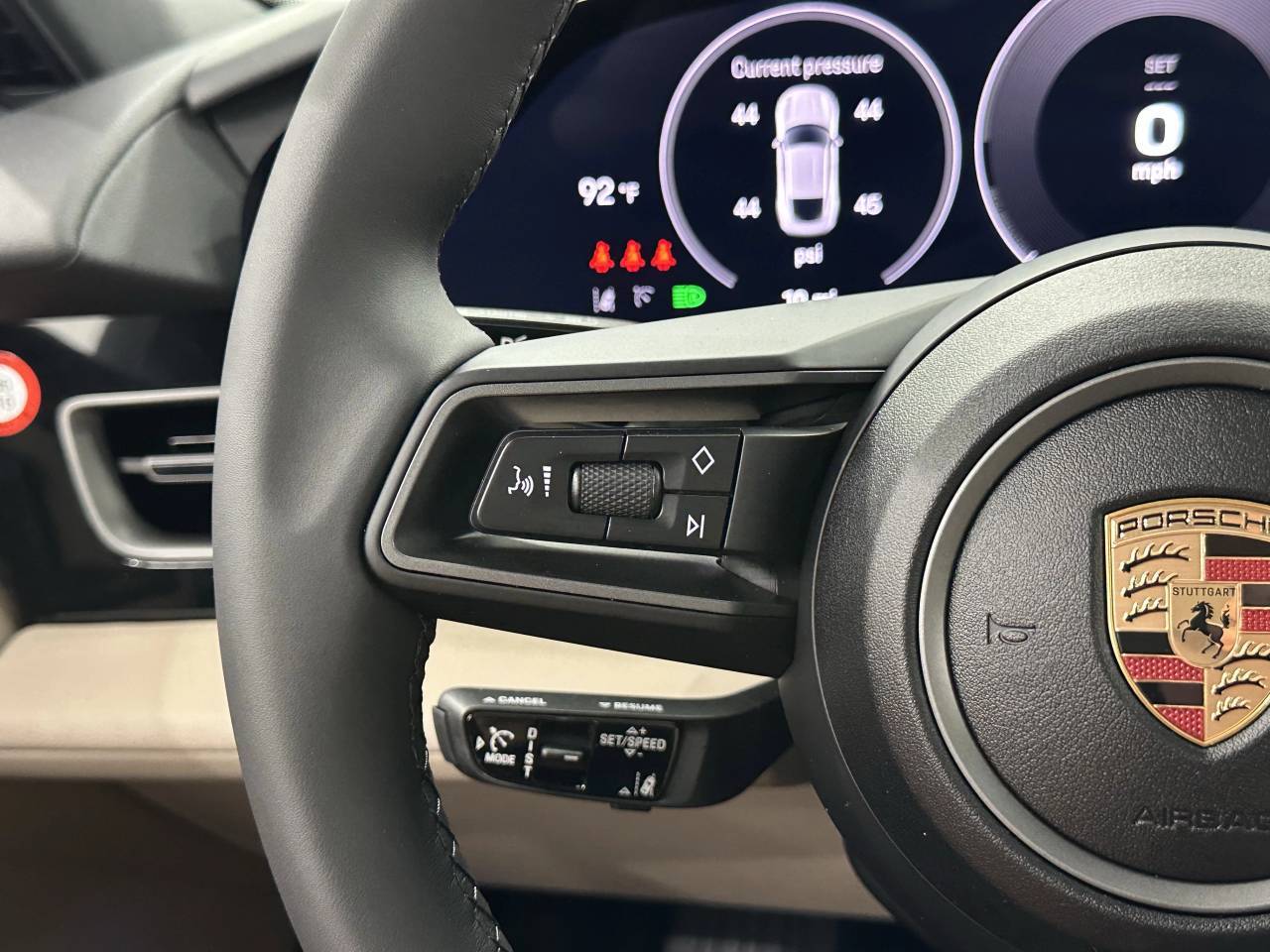2025 Porsche Taycan 4 Newark DE