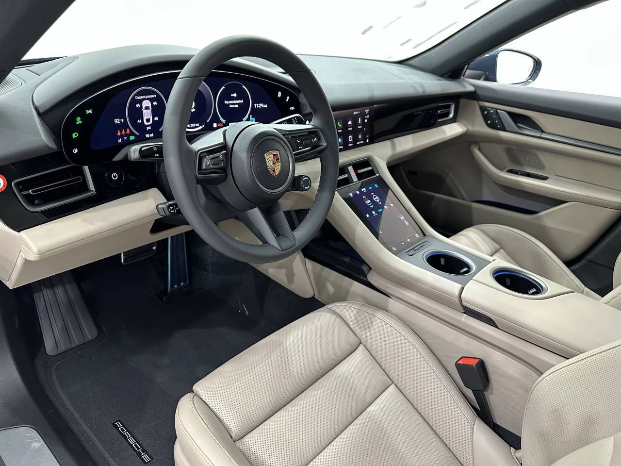 2025 Porsche Taycan 4 Newark DE