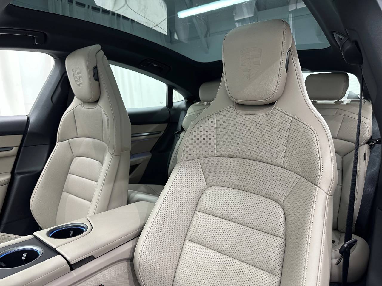 2025 Porsche Taycan 4 Newark DE