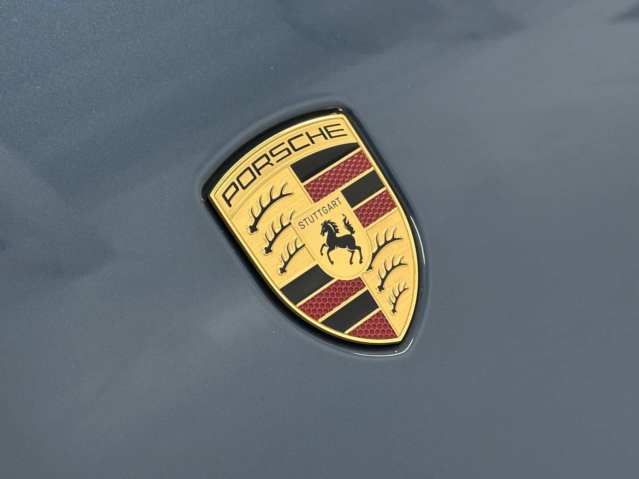 2025 Porsche Taycan 4 Newark DE