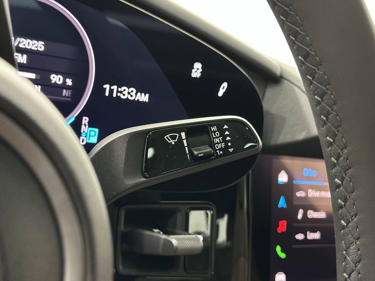 2025 Porsche Taycan 4 Newark DE