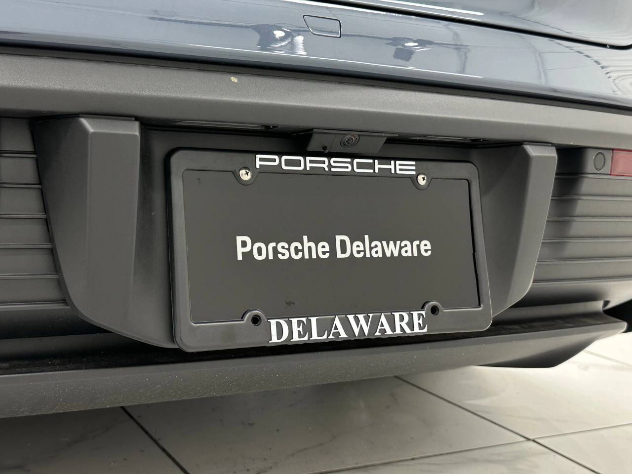 2025 Porsche Taycan 4 Newark DE