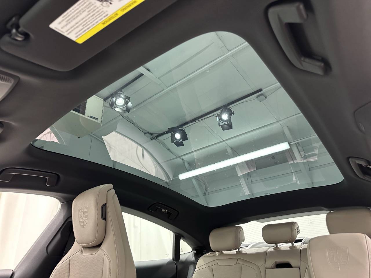 2025 Porsche Taycan 4 Newark DE