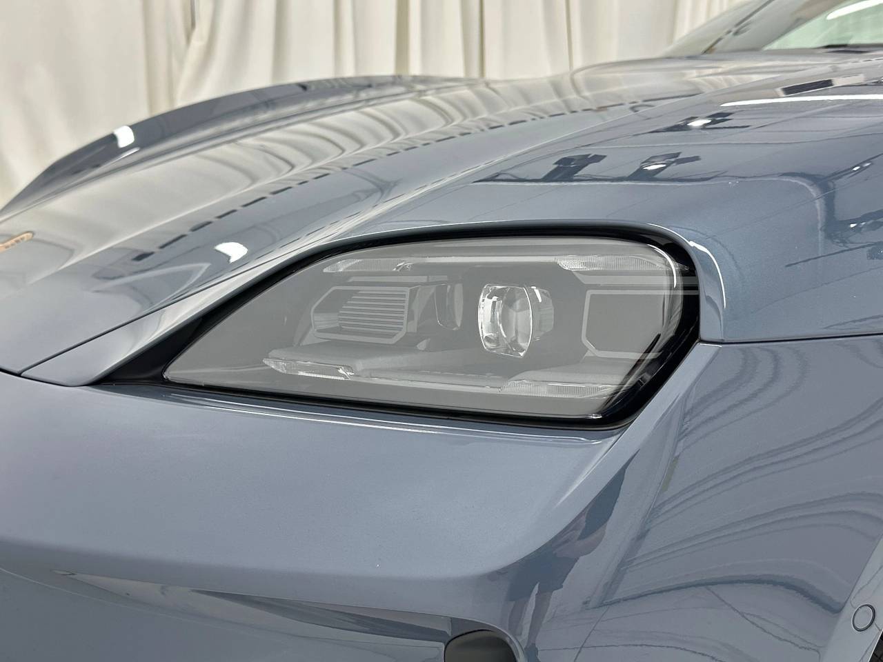2025 Porsche Taycan 4 Newark DE
