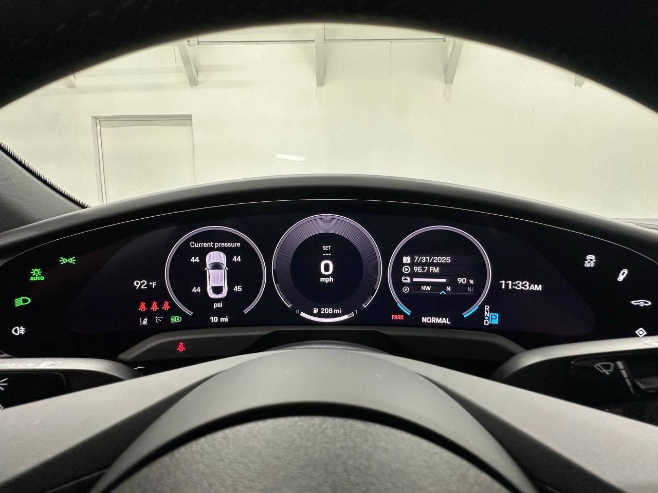 2025 Porsche Taycan 4 Newark DE