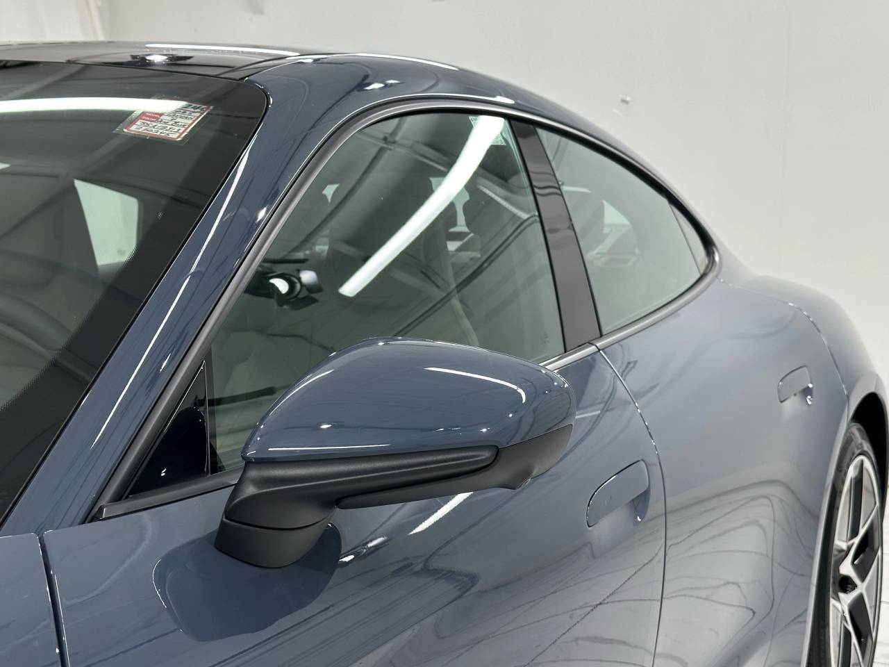 2025 Porsche Taycan 4 Newark DE