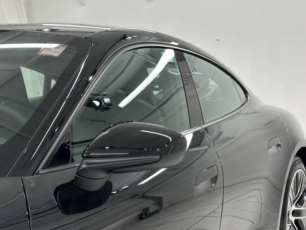 2025 Porsche Taycan 4 Newark DE