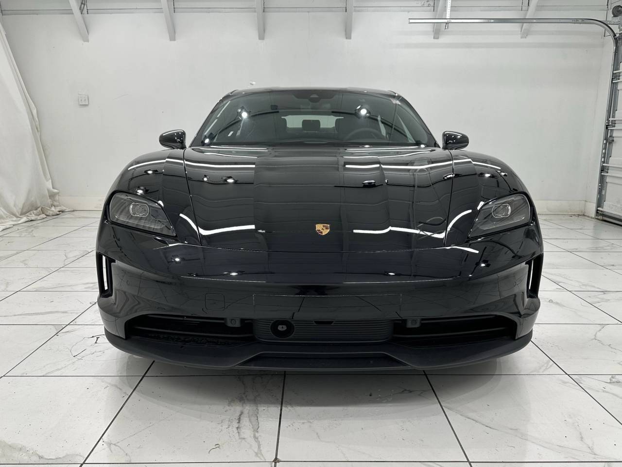 2025 Porsche Taycan 4 Newark DE
