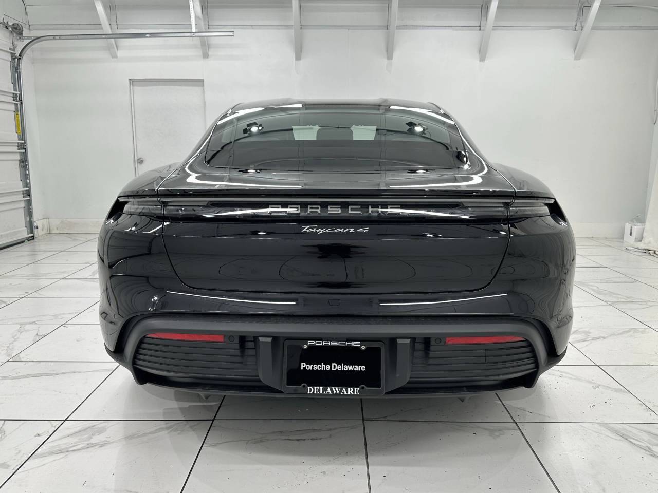 2025 Porsche Taycan 4 Newark DE