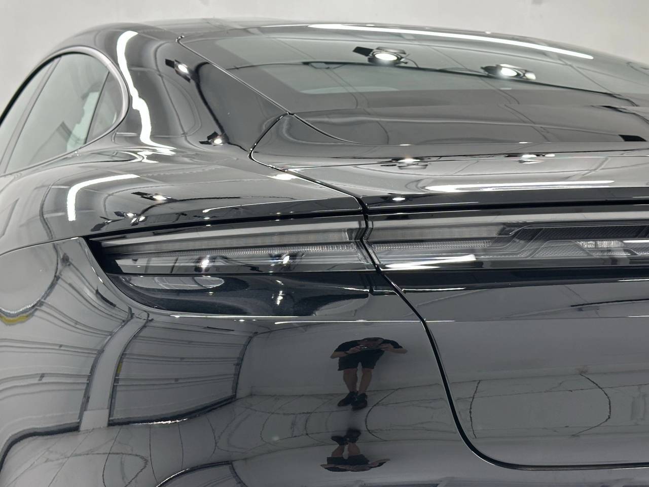 2025 Porsche Taycan 4 Newark DE