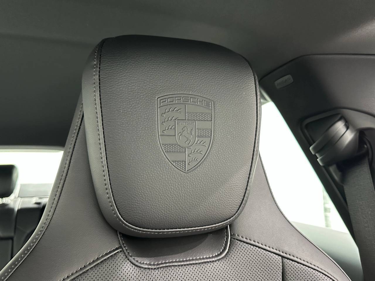 2025 Porsche Taycan 4 Newark DE