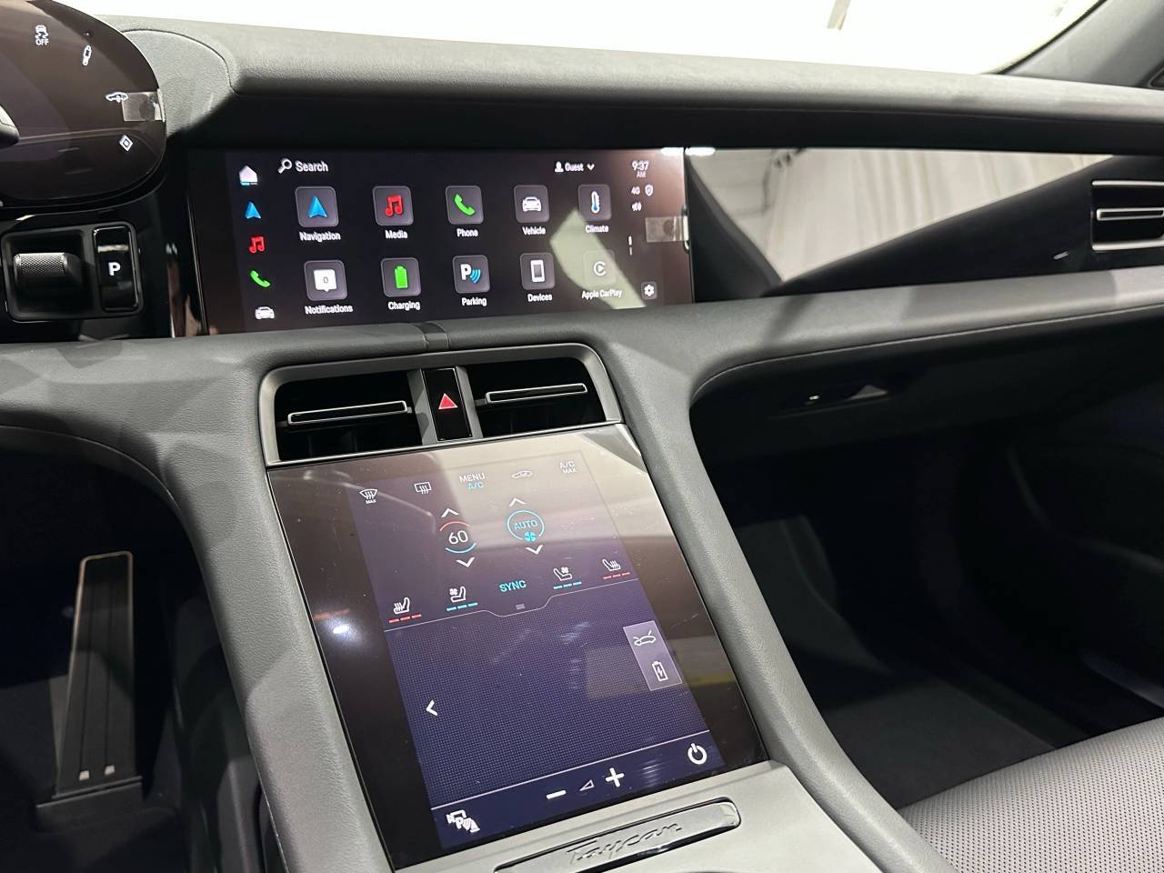2025 Porsche Taycan 4 Newark DE