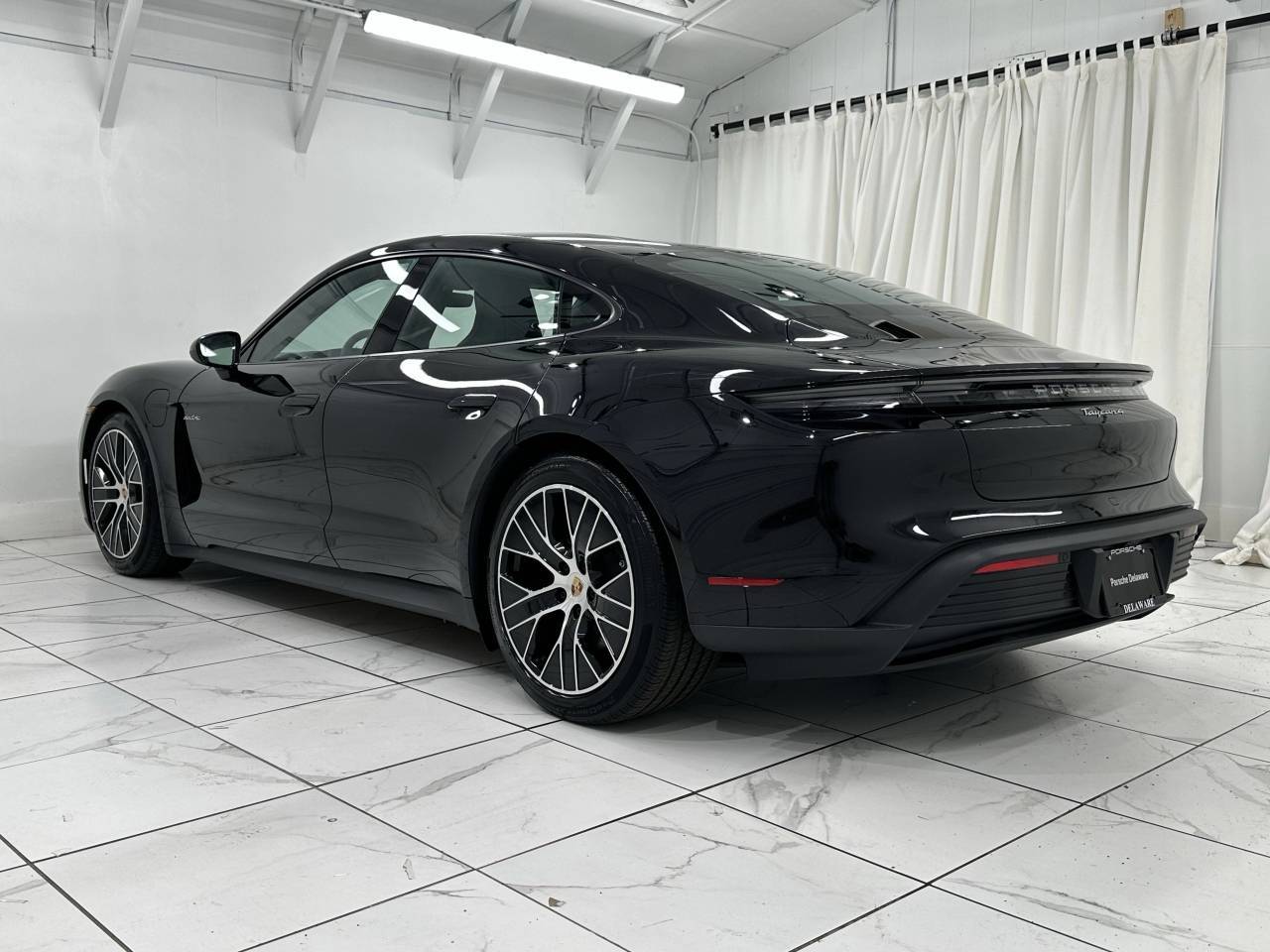 2025 Porsche Taycan 4 Newark DE