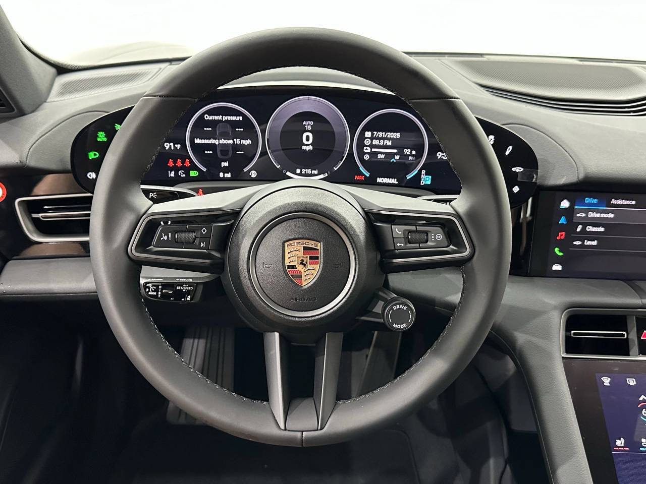 2025 Porsche Taycan 4 Newark DE