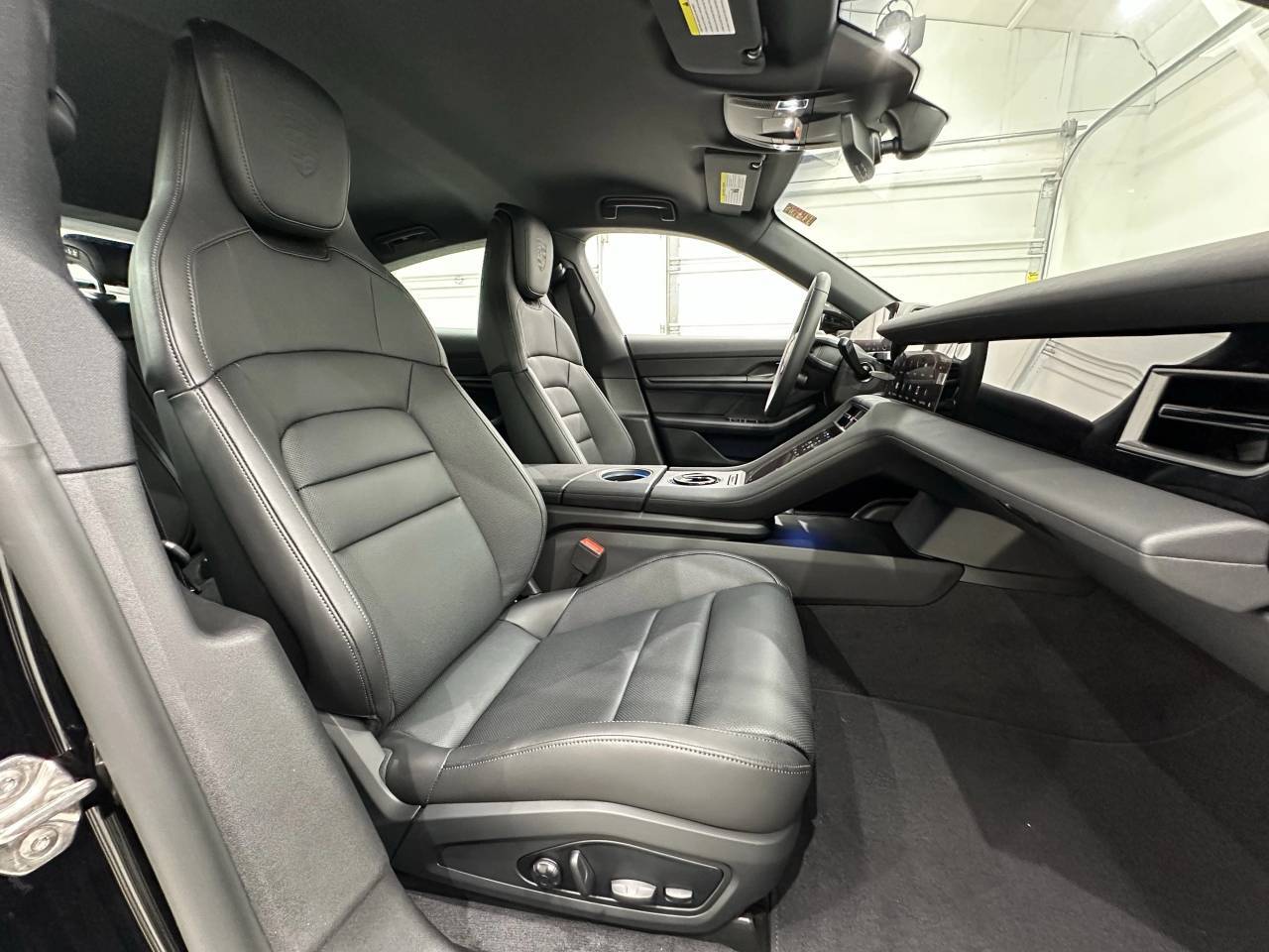 2025 Porsche Taycan 4 Newark DE