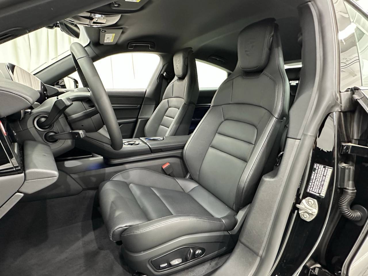 2025 Porsche Taycan 4 Newark DE