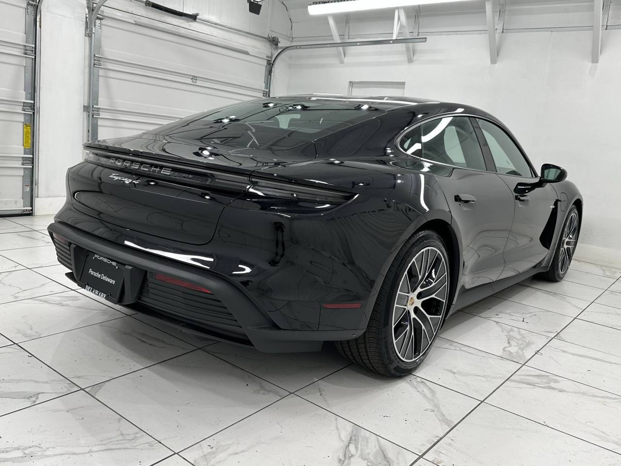 2025 Porsche Taycan 4 Newark DE