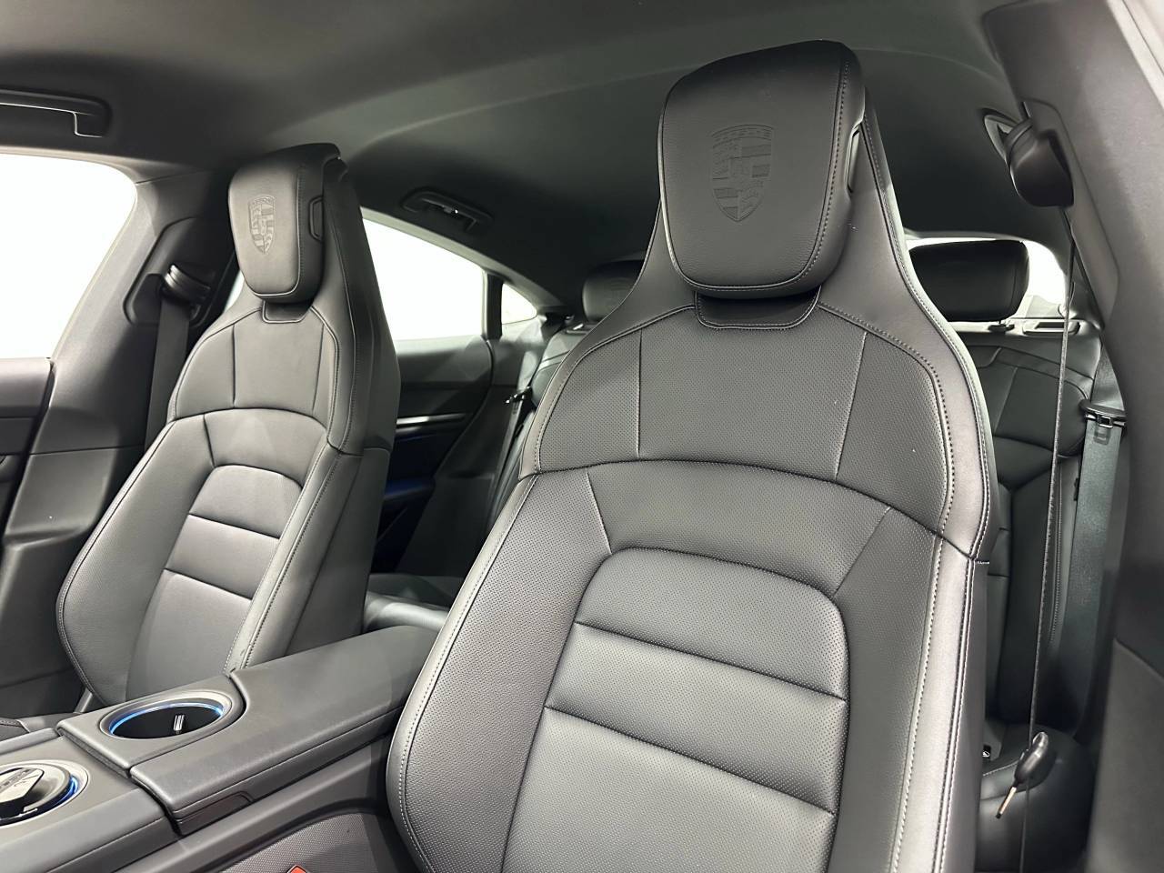 2025 Porsche Taycan 4 Newark DE