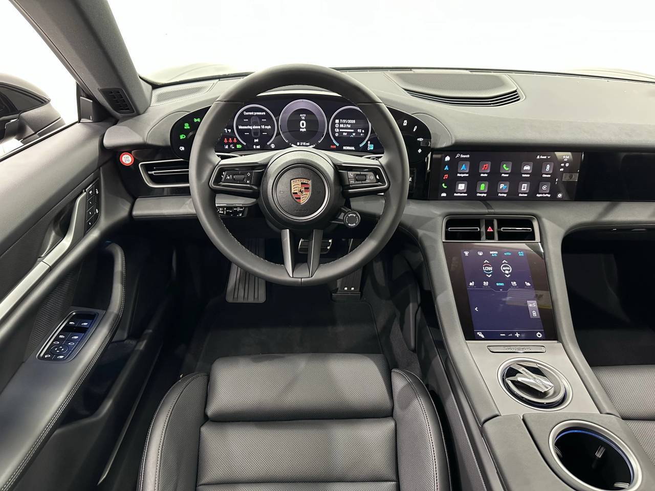 2025 Porsche Taycan 4 Newark DE