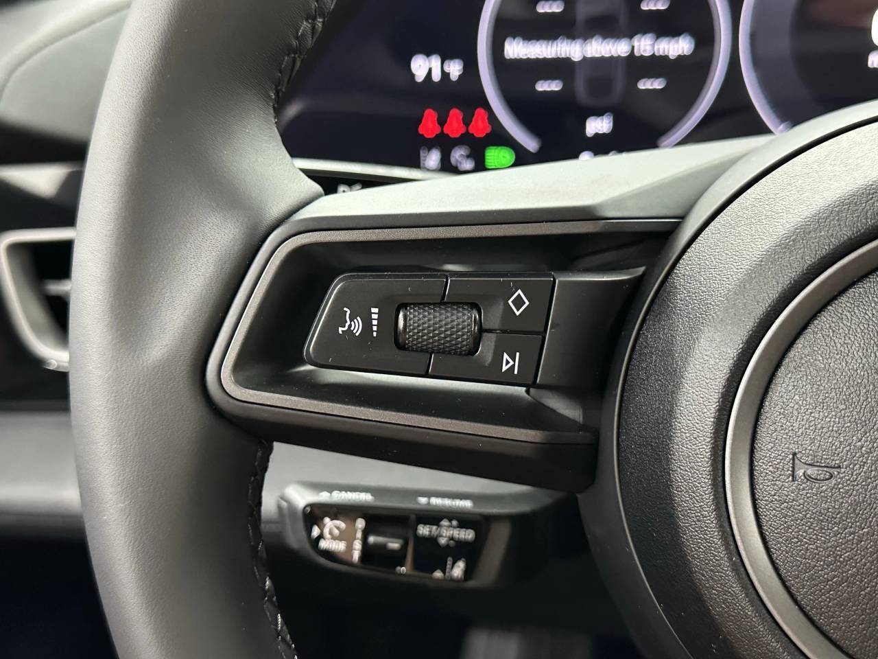 2025 Porsche Taycan 4 Newark DE