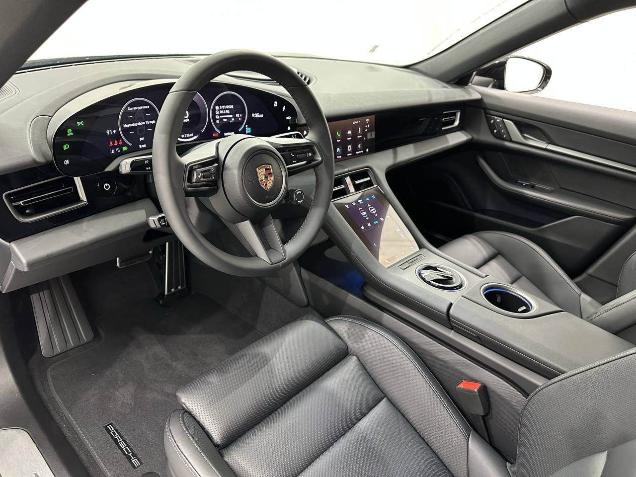2025 Porsche Taycan 4 Newark DE