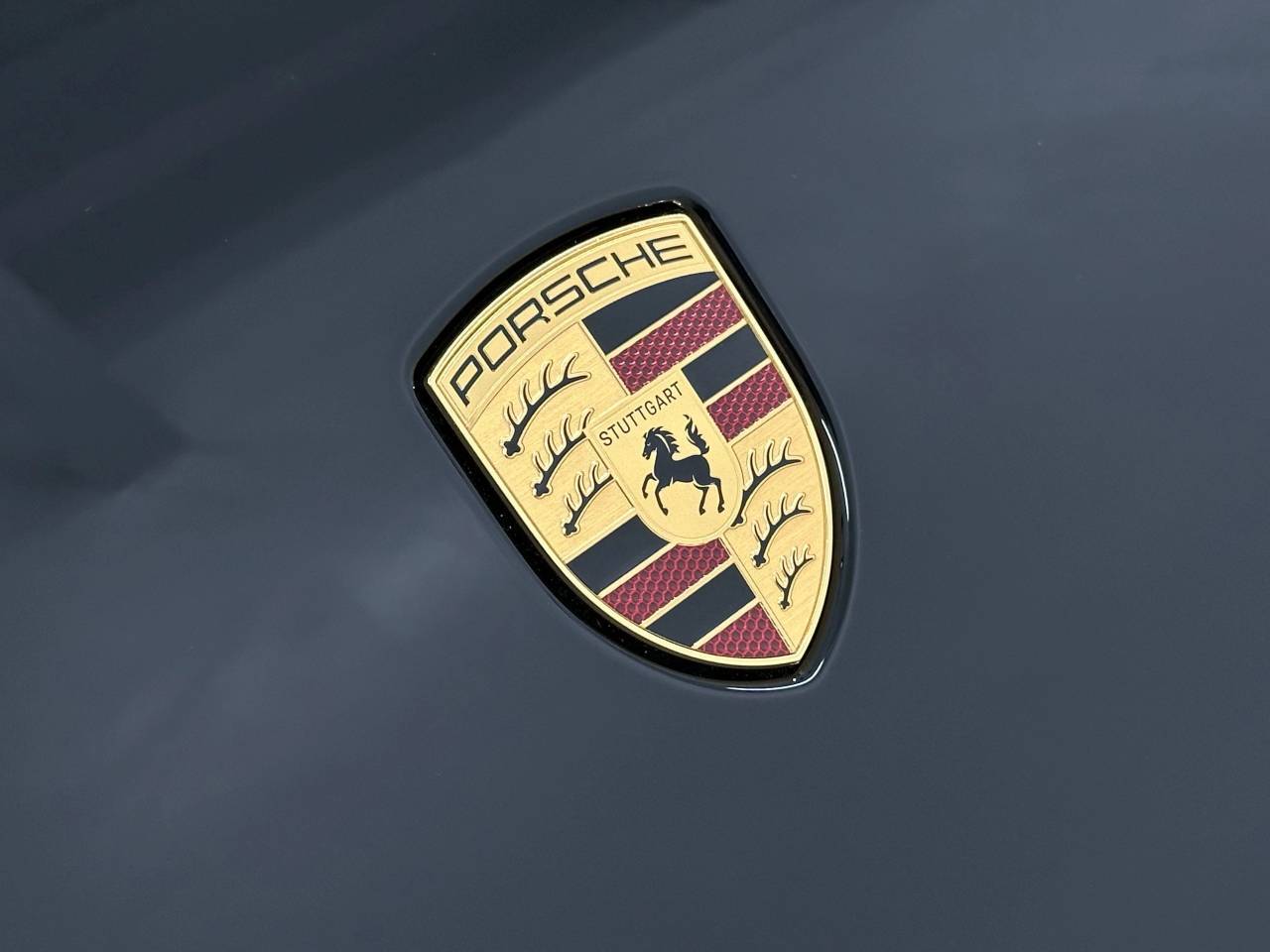 2025 Porsche Taycan 4 Newark DE