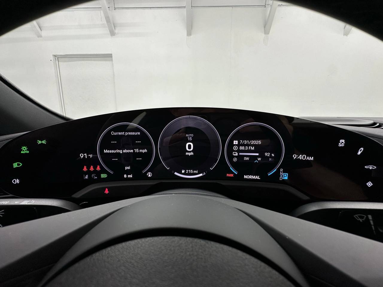 2025 Porsche Taycan 4 Newark DE