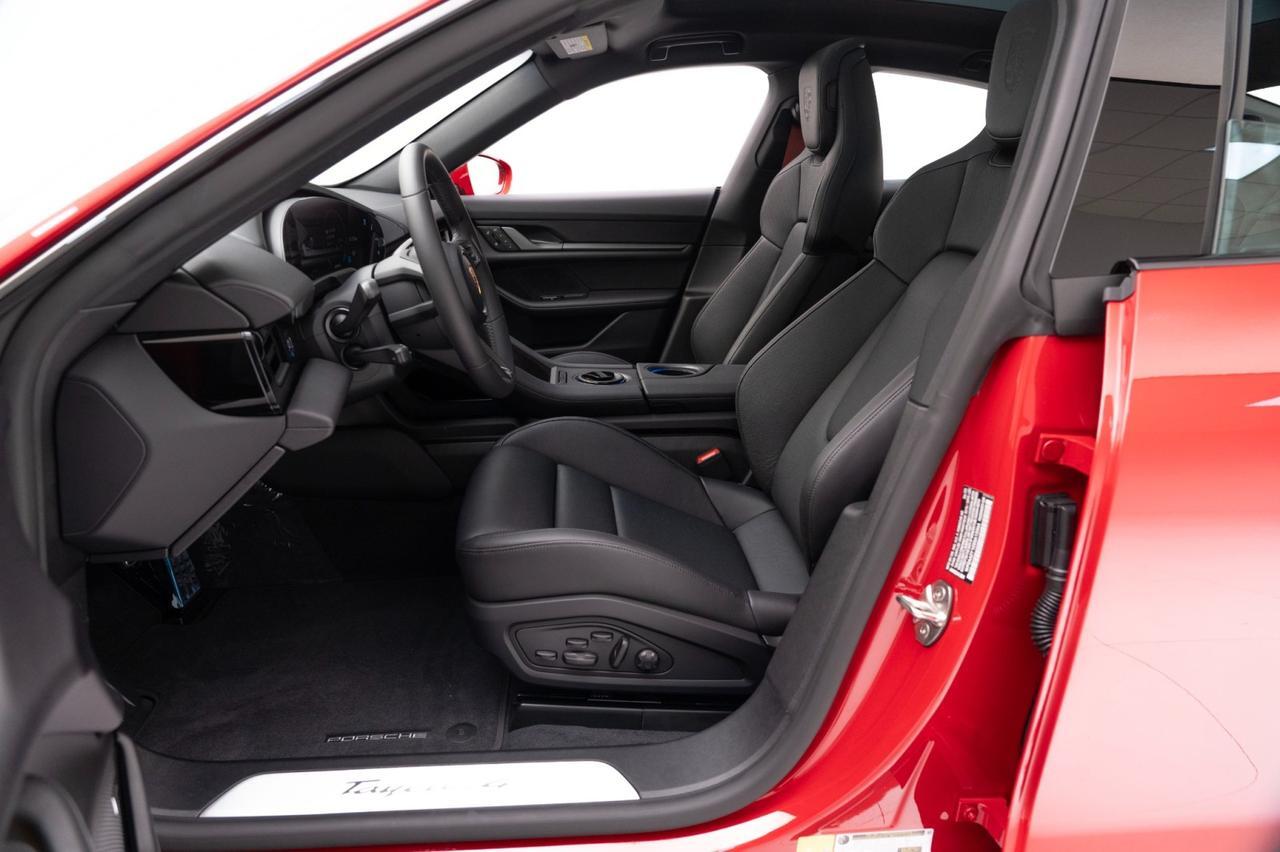 2025 Porsche Taycan 4 Pompano Beach FL