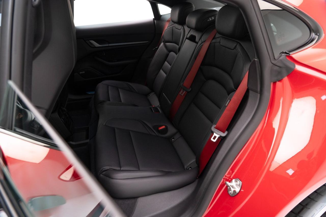 2025 Porsche Taycan 4 Pompano Beach FL