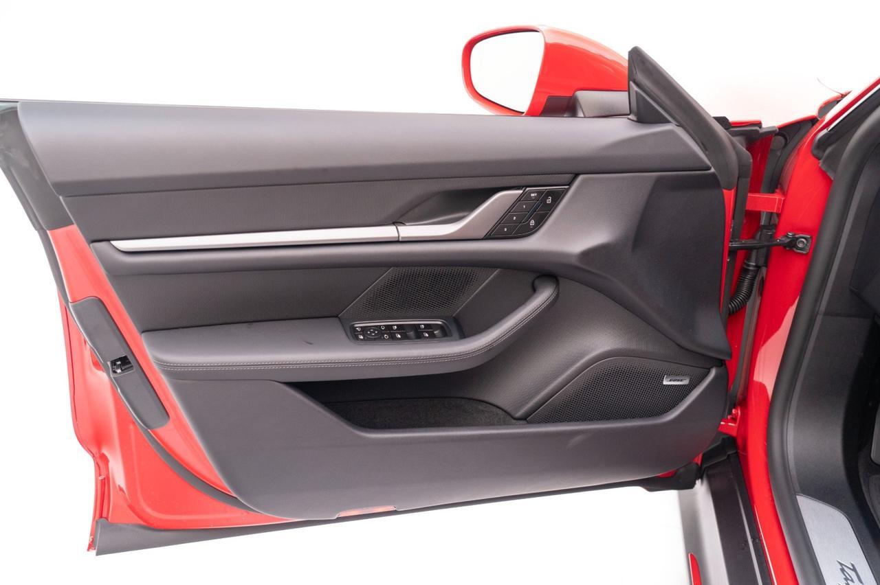 2025 Porsche Taycan 4 Pompano Beach FL