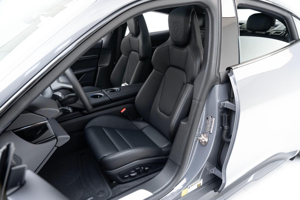 2025 Porsche Taycan 4 Pompano Beach FL