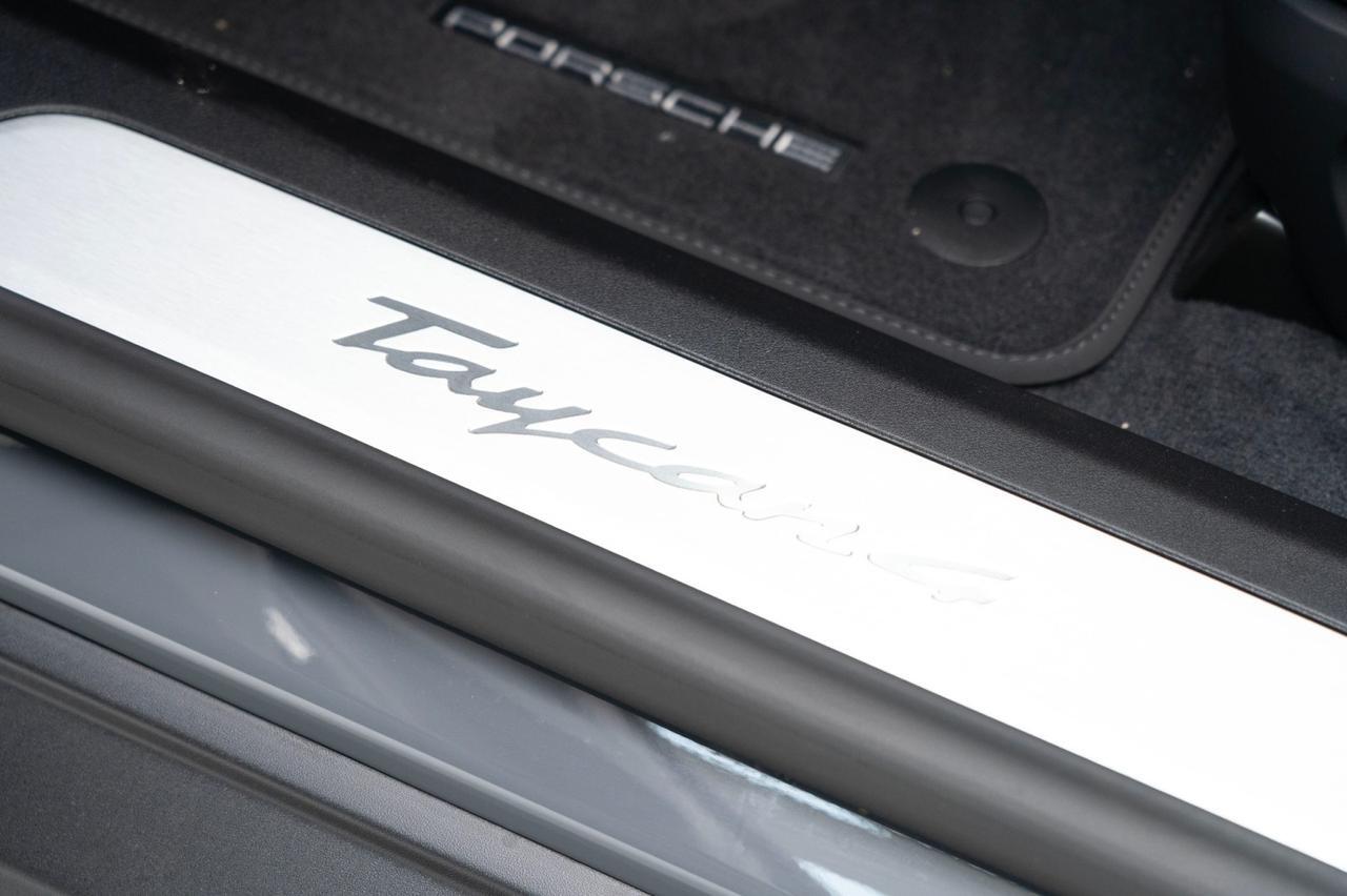 2025 Porsche Taycan 4 Pompano Beach FL