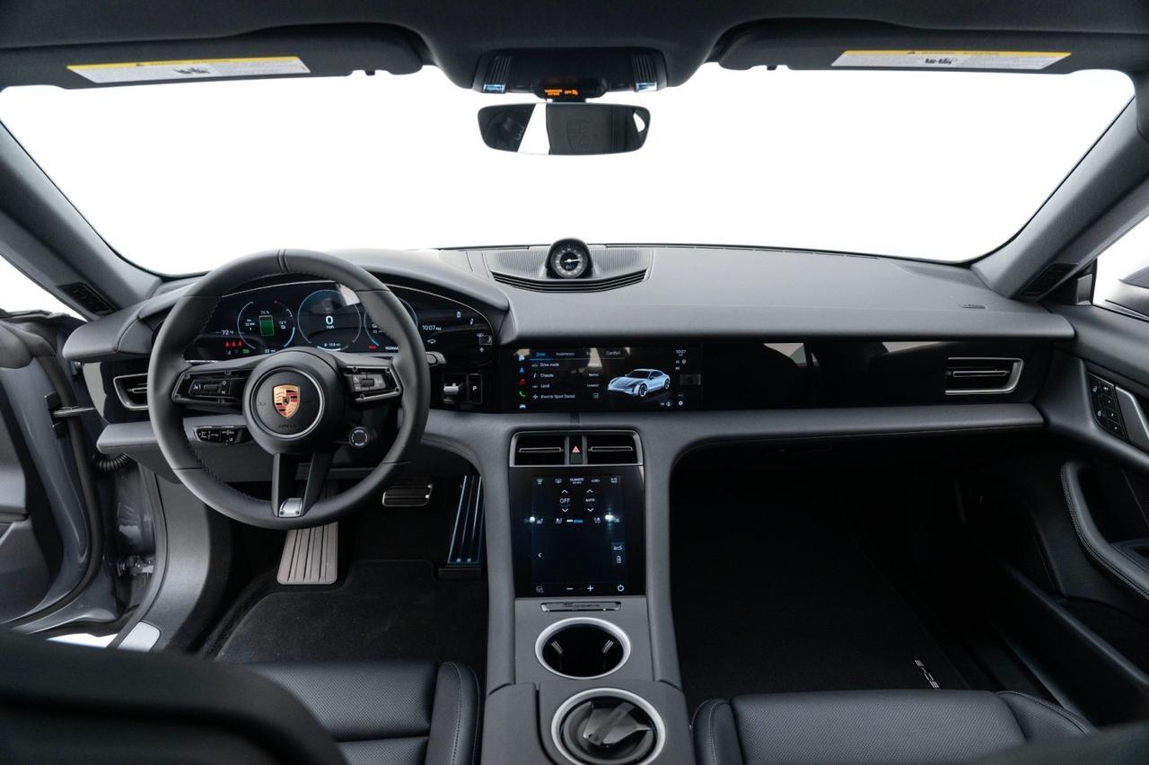 2025 Porsche Taycan 4 Pompano Beach FL