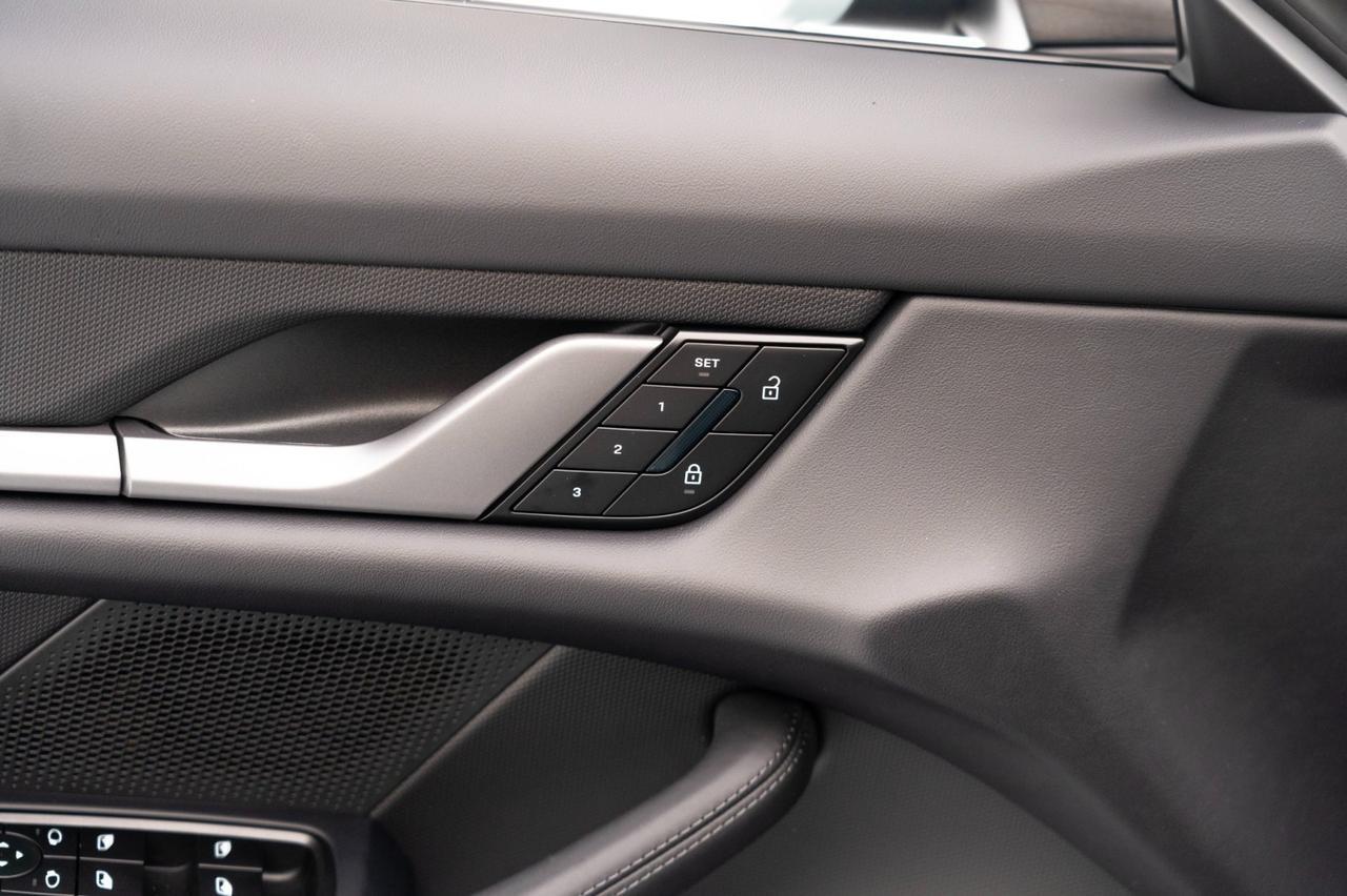 2025 Porsche Taycan 4 Pompano Beach FL