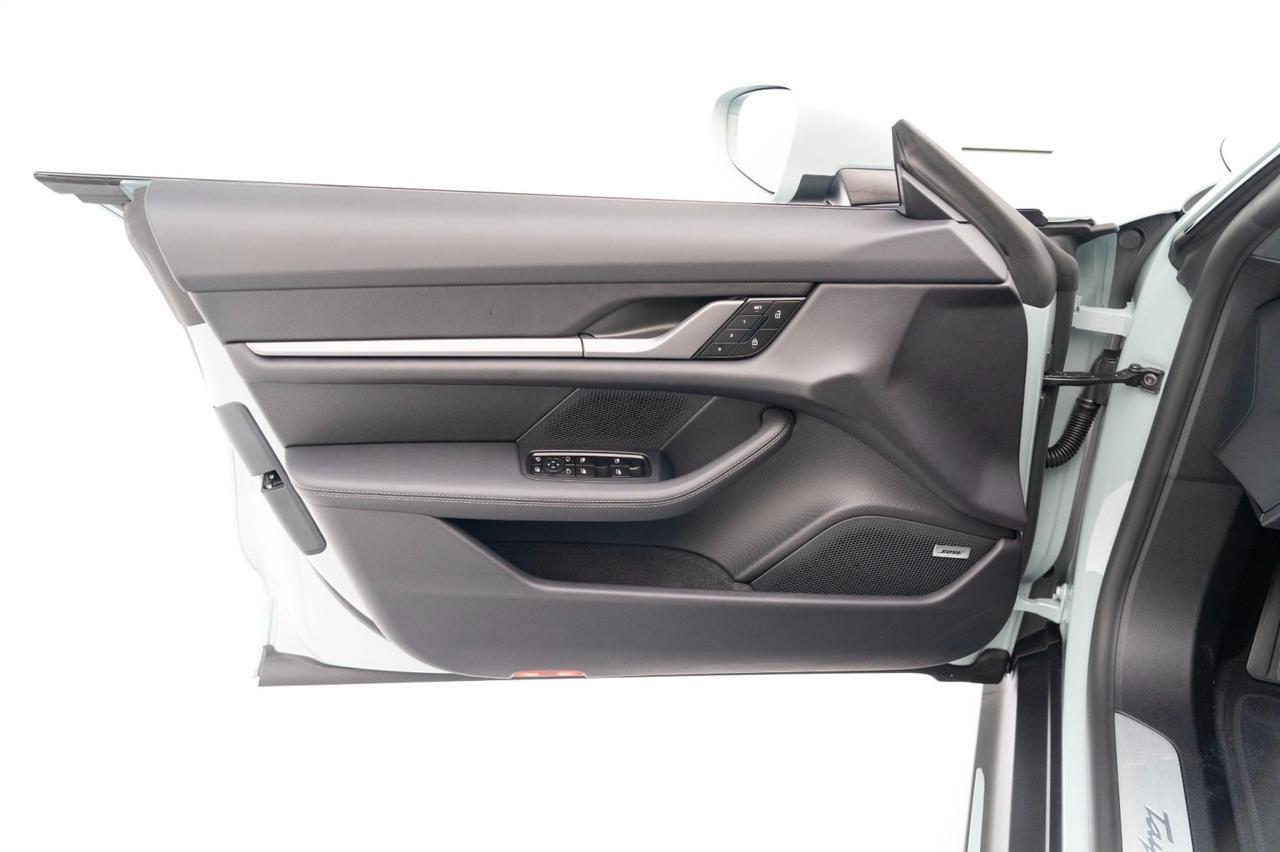 2025 Porsche Taycan 4 Pompano Beach FL