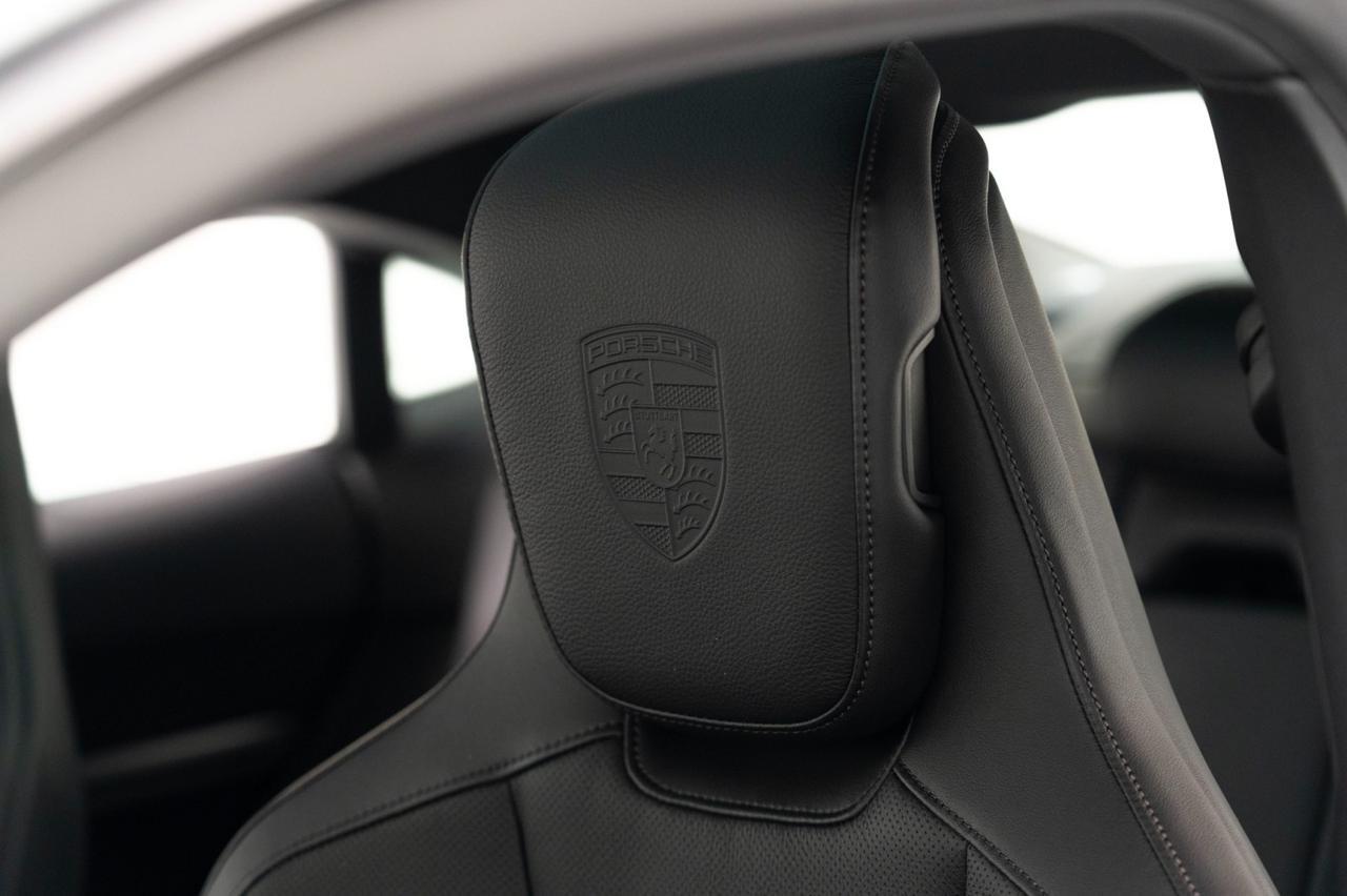 2025 Porsche Taycan 4 Pompano Beach FL
