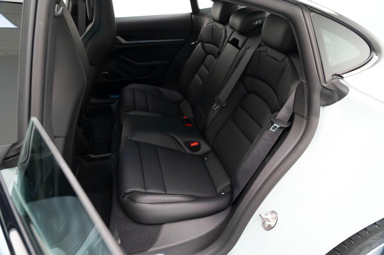 2025 Porsche Taycan 4 Pompano Beach FL