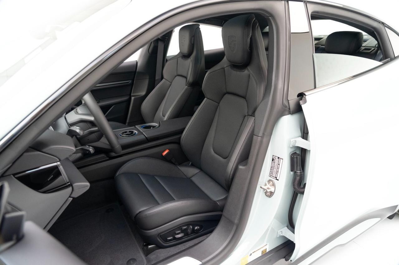 2025 Porsche Taycan 4 Pompano Beach FL