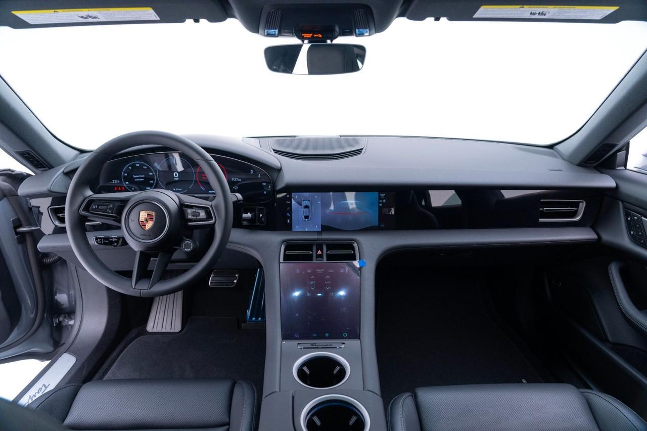 2025 Porsche Taycan 4 Pompano Beach FL