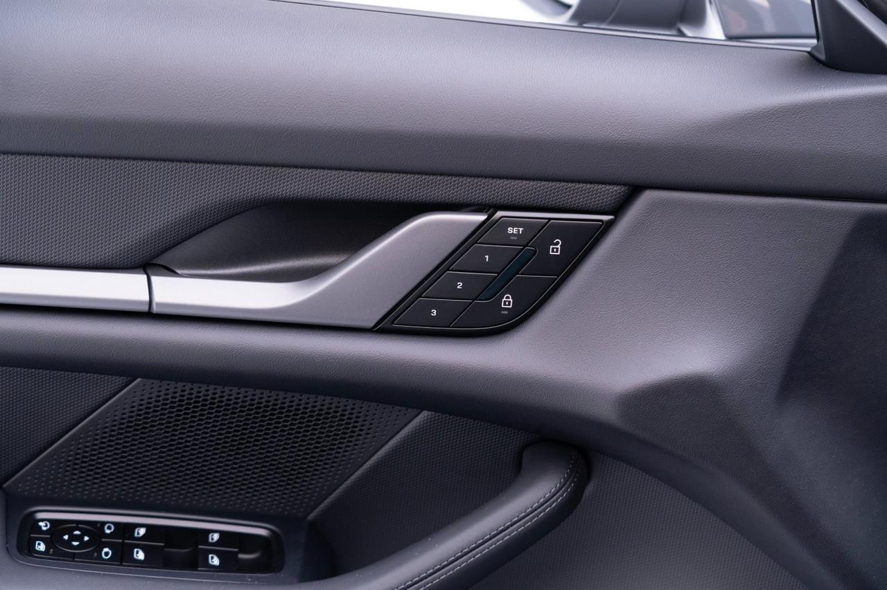 2025 Porsche Taycan 4 Pompano Beach FL