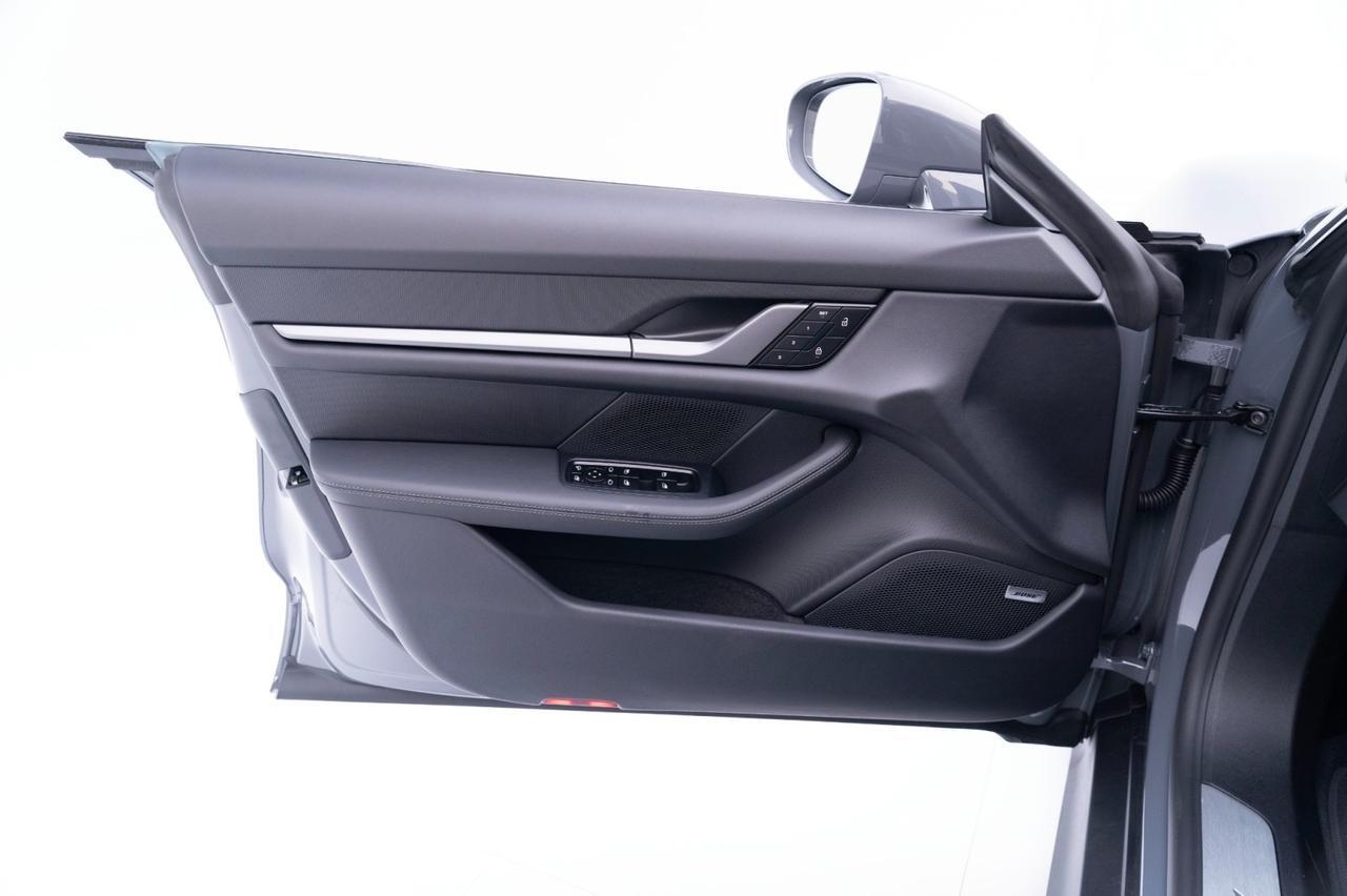 2025 Porsche Taycan 4 Pompano Beach FL