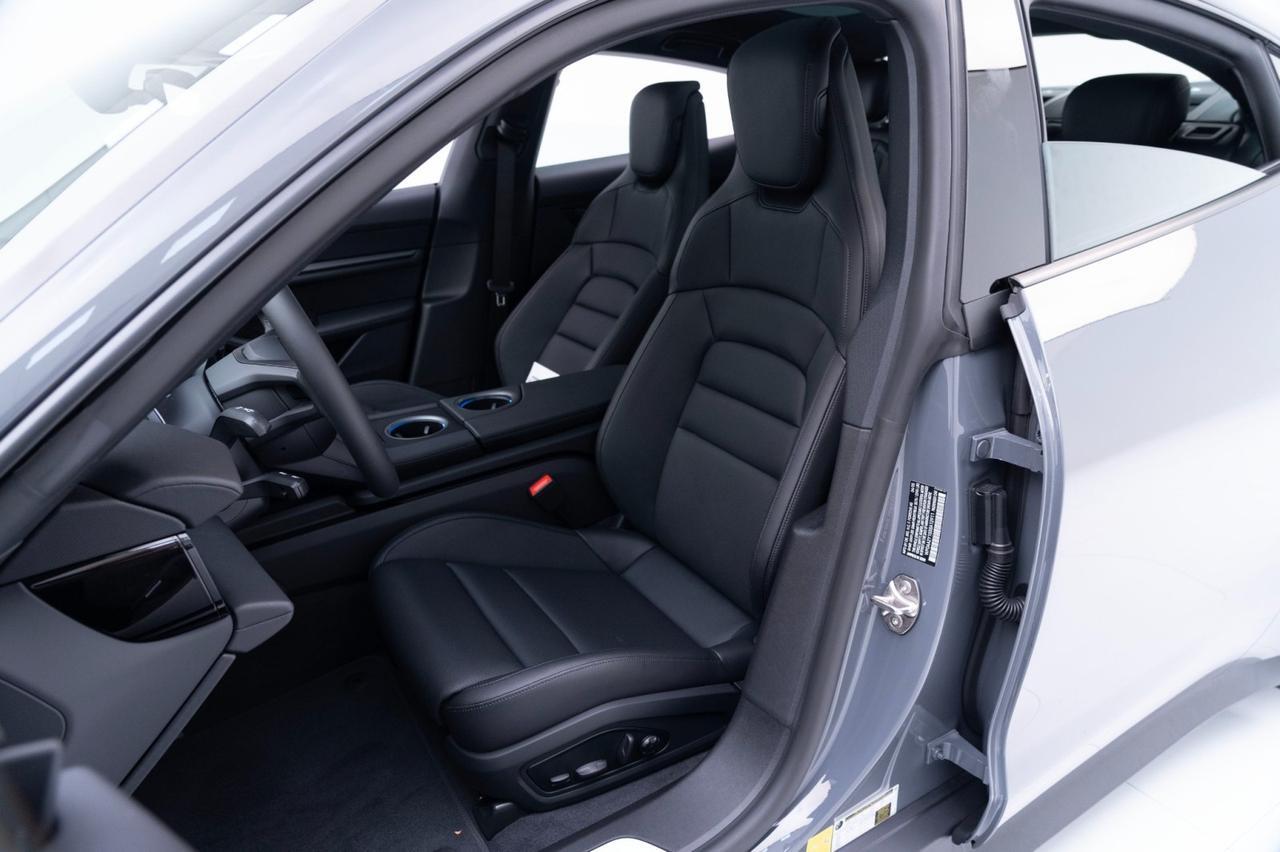2025 Porsche Taycan 4 Pompano Beach FL