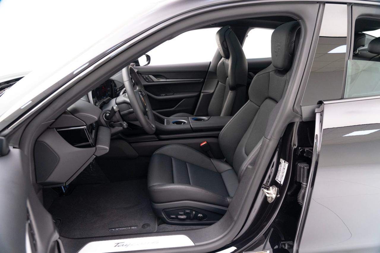 2025 Porsche Taycan 4 Pompano Beach FL