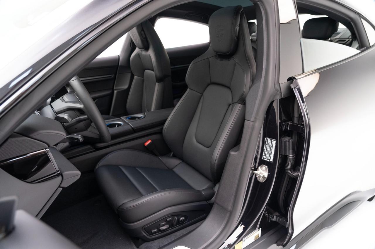 2025 Porsche Taycan 4 Pompano Beach FL